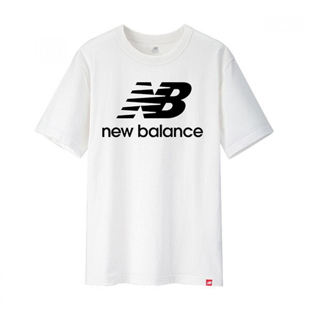 

New Balance New Val ESSential Men S White Mt01575 Wt MT01575WT/M (measured 100)