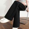 Baleno Women's High-Waist Flared Casual Sport Pants