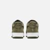 Nike Air Force One Men's Breathable Leather Sport Shoes - Winter Flat Sole (NIKE AIR FORCE 1 IB6388)