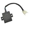 CDI Digital Unit for Jialing Solo Wolf 125 JH125-F/7C & Golden Tiger JH150-7 Motorcycles