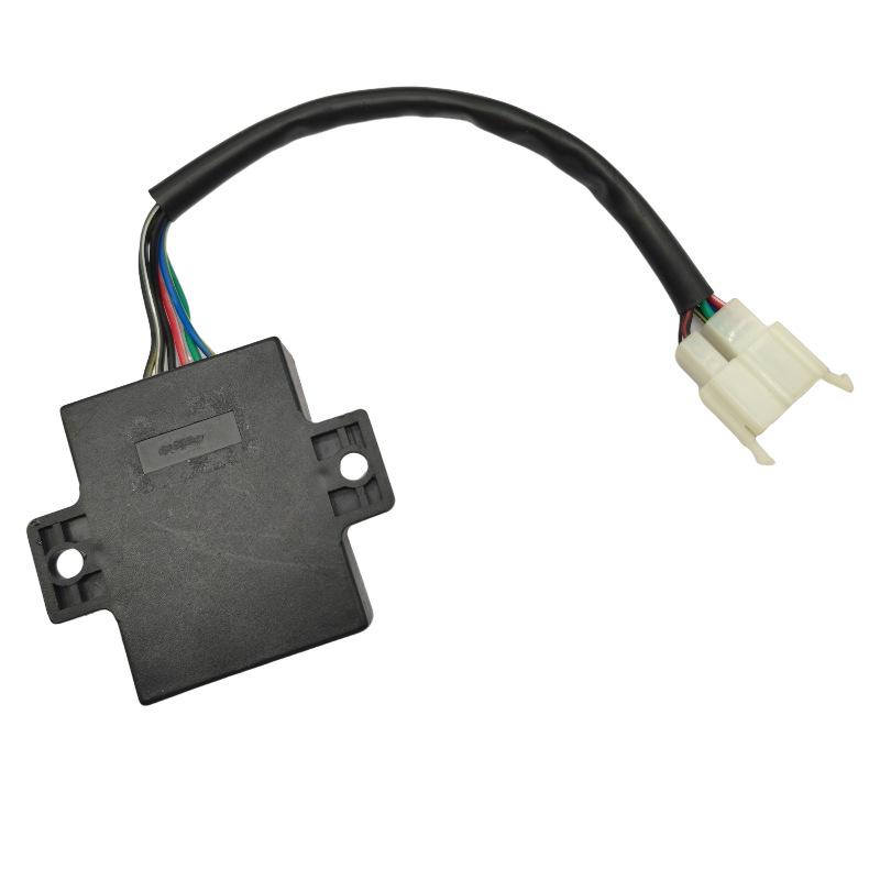 CDI Digital Unit for Jialing Solo Wolf 125 JH125-F/7C & Golden Tiger JH150-7 Motorcycles