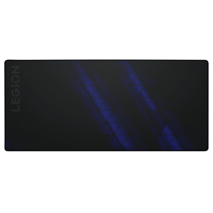 Tapis de souris XXL LENOVO - 90 x 40 cm - Gaming - Grande surface - Noir