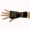 1Pc/2Pcs Copper Compression Palm Sleeve Gloves, Fingerless Gloves For Men & Women, Wrist Support Brace