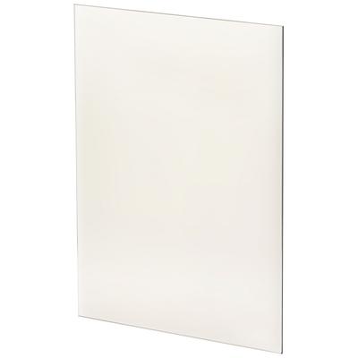 Glass for Insert Zuzia Guillotine and Eryk Guillotine