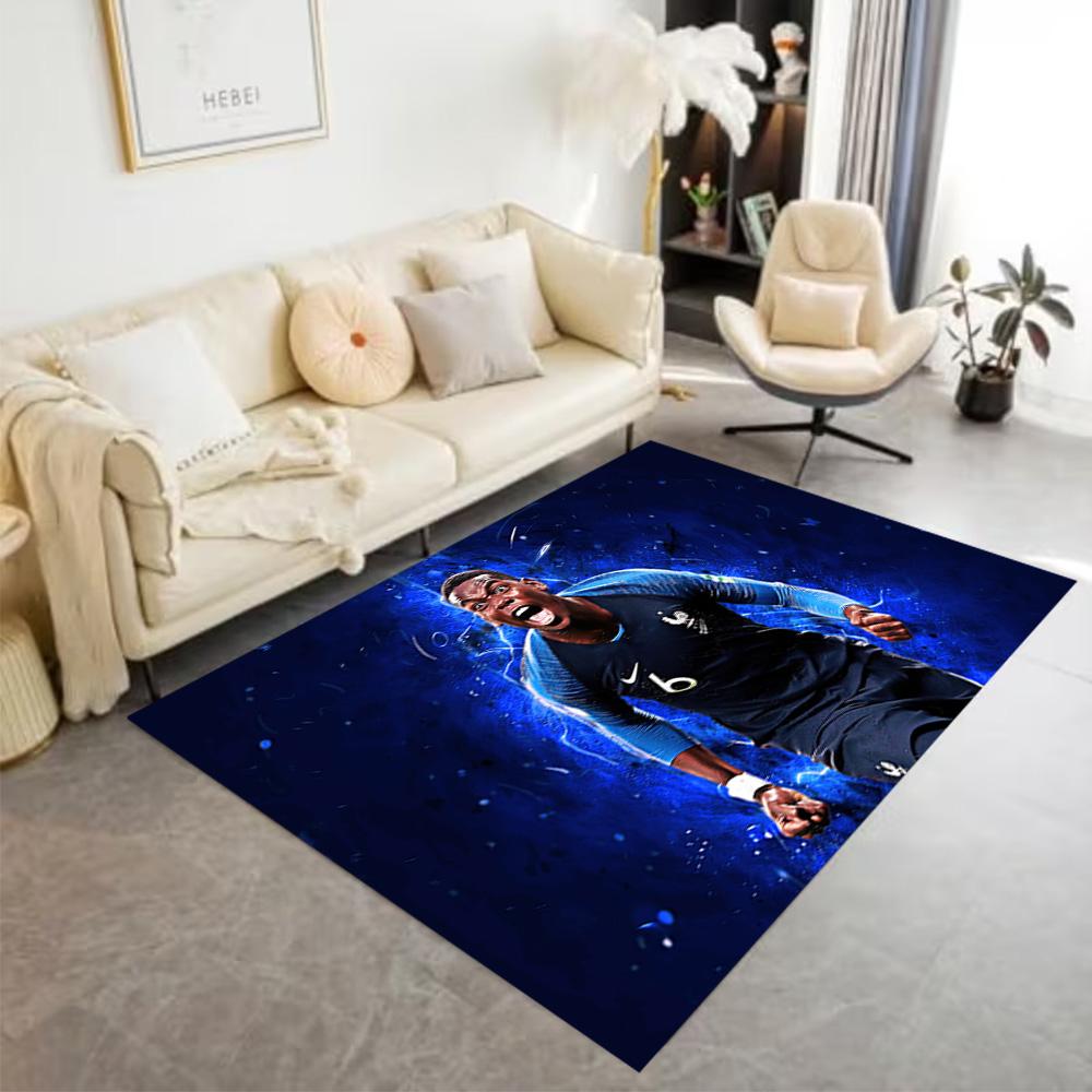 Champions Carpet Design for Balcony Outdoor Entryway Kitchen Antislip Carpet Office home decor Perfect Gift for Friends & Family