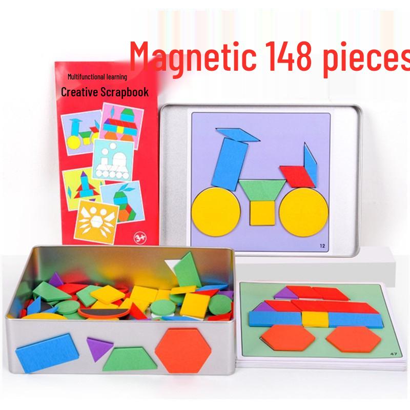 Classroom Materials & Toys: Puzzles, Play & Teaching Aids for Children, Language & Transportation Activities, Kindergarten Corner
