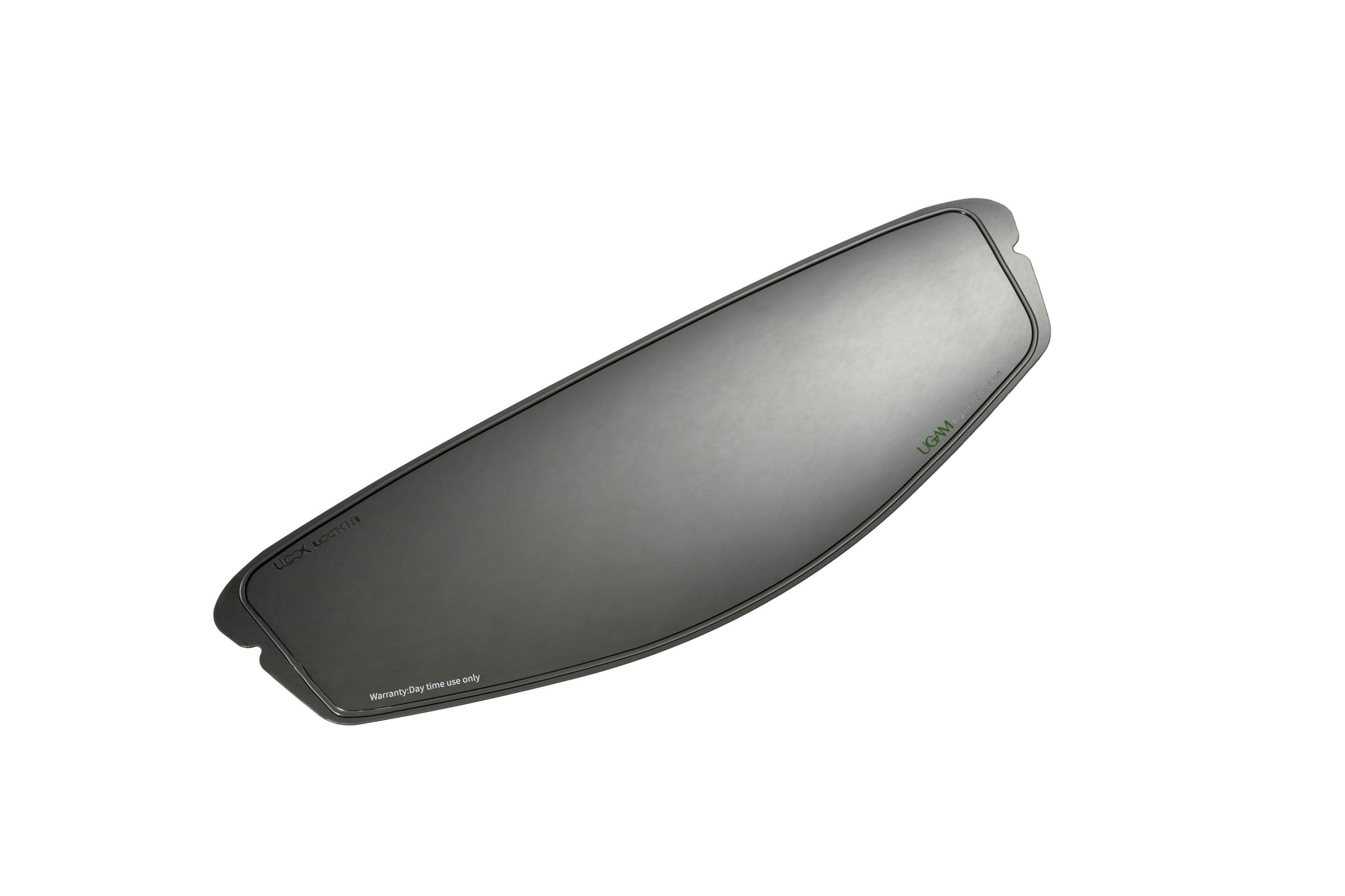 

MITSUBA Pinlock Sheet Motorcycle Helmet OGK KABUTO Mirror Silver (Mitsuba Sankowa) Anti-fog CF-1W UL-03MS02