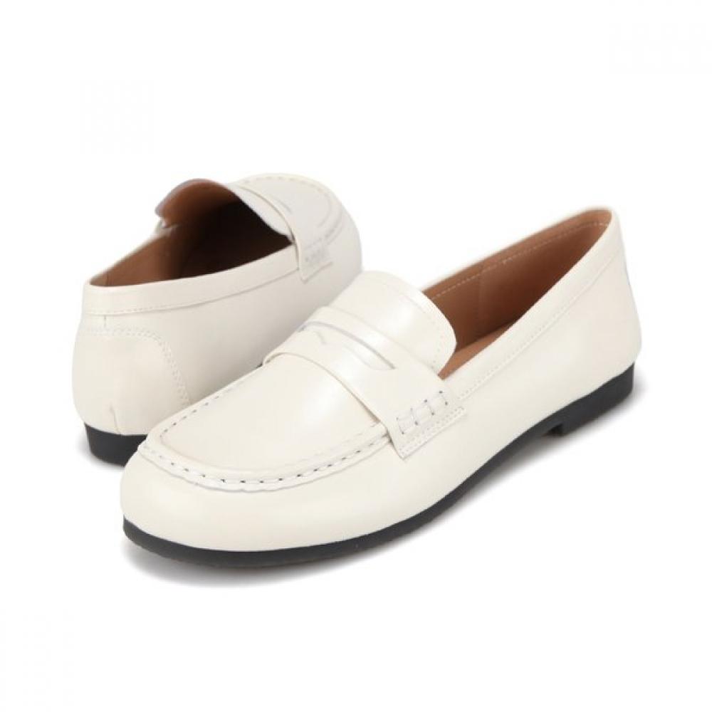 Barbara LambSkin Women S loaferS 1.5cm Blj144iv
