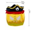 Hot Game Blox Fruits Plush Toys Dragon Plushie Kitsune Soft Stuffed Gas Yeti Leopard Room Decor for Kid‘s BIrthday GIft