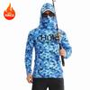HUK 2023 A Fishing Clothing Long Sleeve XS-5XL Fishing Shirts Summer Quick-Drying Breathable Anti-UV Sun Protection T Shirt