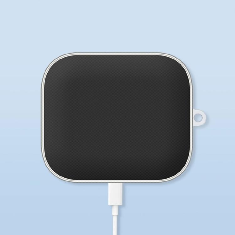 Shockproof Earphone Housing Skin-friendly Cover for Oneplus Buds 3 Washable