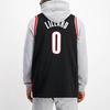 Nike Basketball Jersey Men's Black CW3680-010