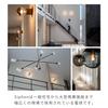 Beatsonic OnlyOne LED Bulb Siphon The Bulb 60 Frost Gloss 60W Equivalent Warm White (3500K) E26 6W 725lm LDF145D