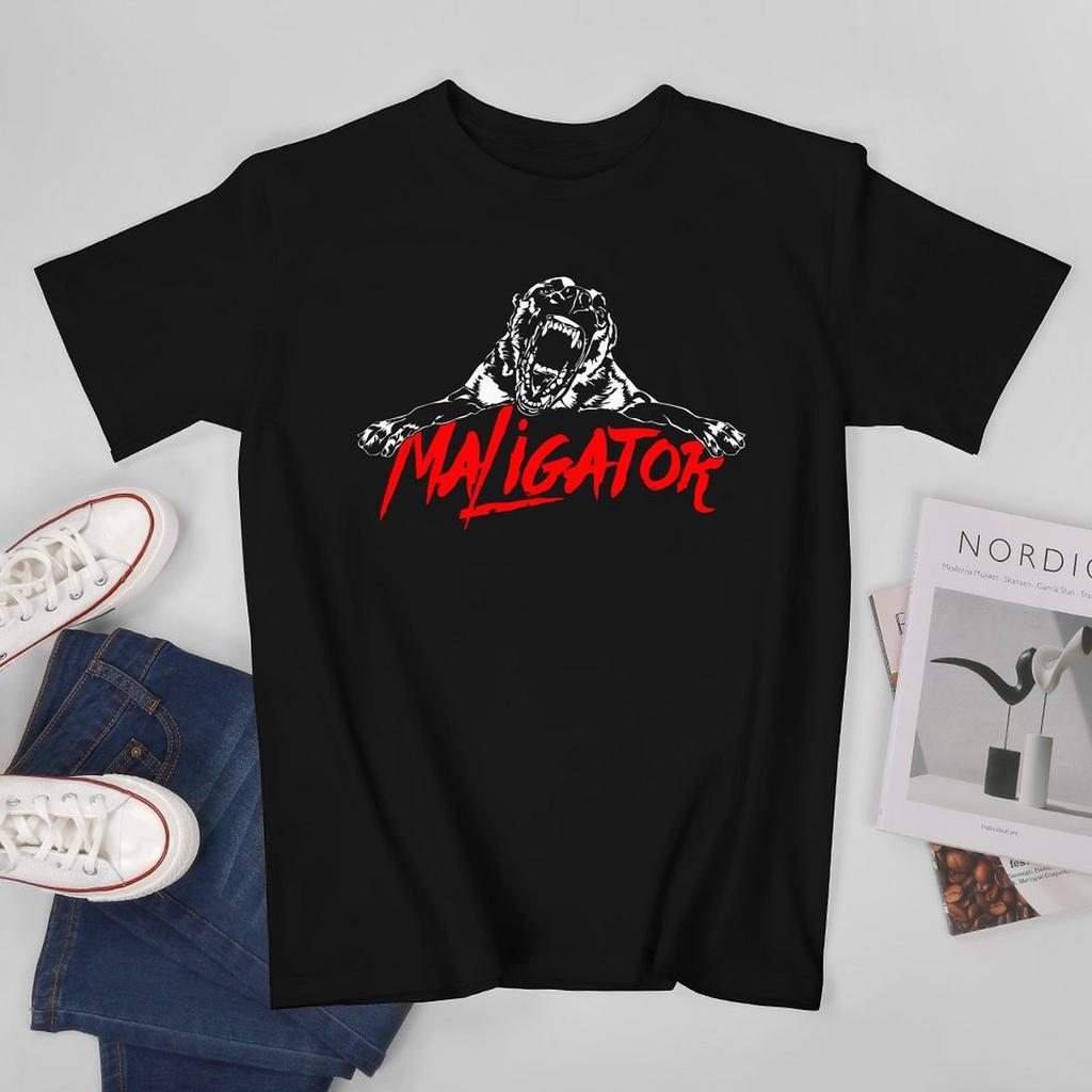 Worlds Best Belgian Malinois Maligator Hund Dog Unisex Tshirt Tees Tshirt Oneck T Shirts Unisex Boys 100 Cotton