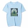 Üst giysisi – T-shirtler