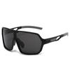 Outdoor Sports Windproof Cycling Sunglasses with Sun Protection