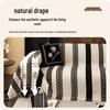 Light Luxury Chenille Sofa Cushion Cover