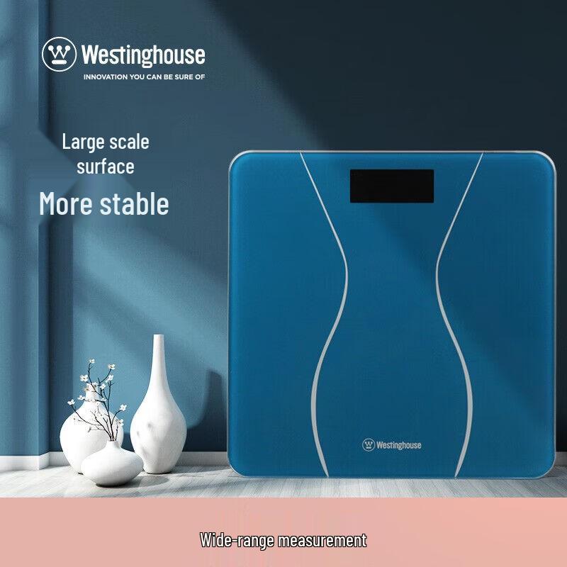 Westinghouse T101 Digital Body Weight Scale (CN version)
