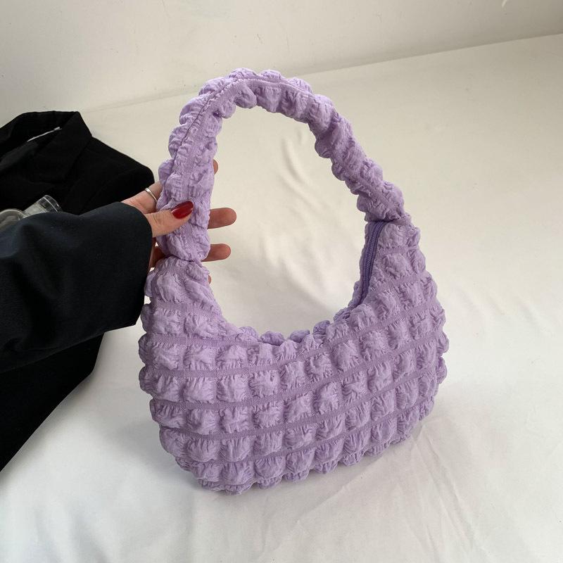 Fashionable Large-capacity Shopping Bags Fashionable Large-capacity Tote Bag Autumn New Style Simple Handbag for Female Students