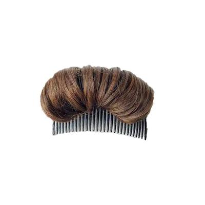 Volume Up Hairstyle Clip Bun Maker Insert Tool Multi Functional Hair Accessories