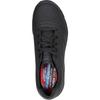 Skechers Mens Uno Sr - Sutal Safety Trainers