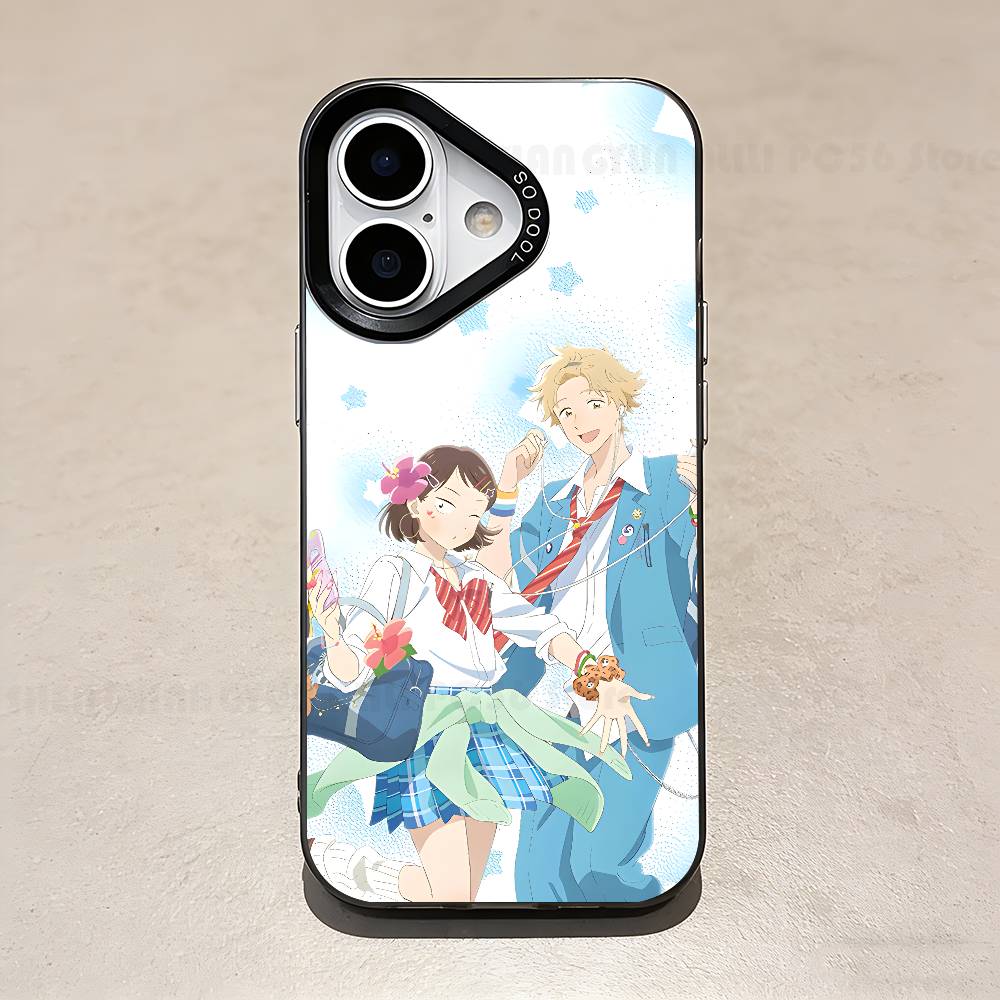 Чехол для телефона Mitsumi Shima Skip L-Loafer для IPhone 17 16e 16 15 14 13 12 Pro Max X XR XS MAX Задняя крышка iPhone17pro