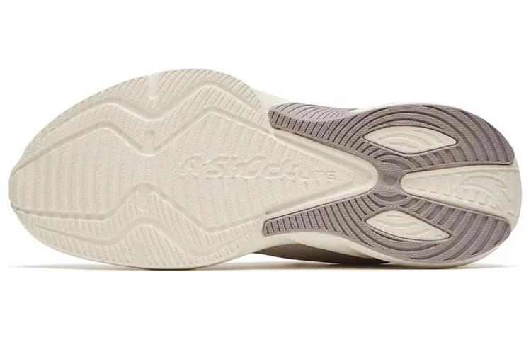 Women's Sneakers Anta DuCi4 Comfortable Cushioning Slip Resistant Abrasion Resistant Low top Running Shoes