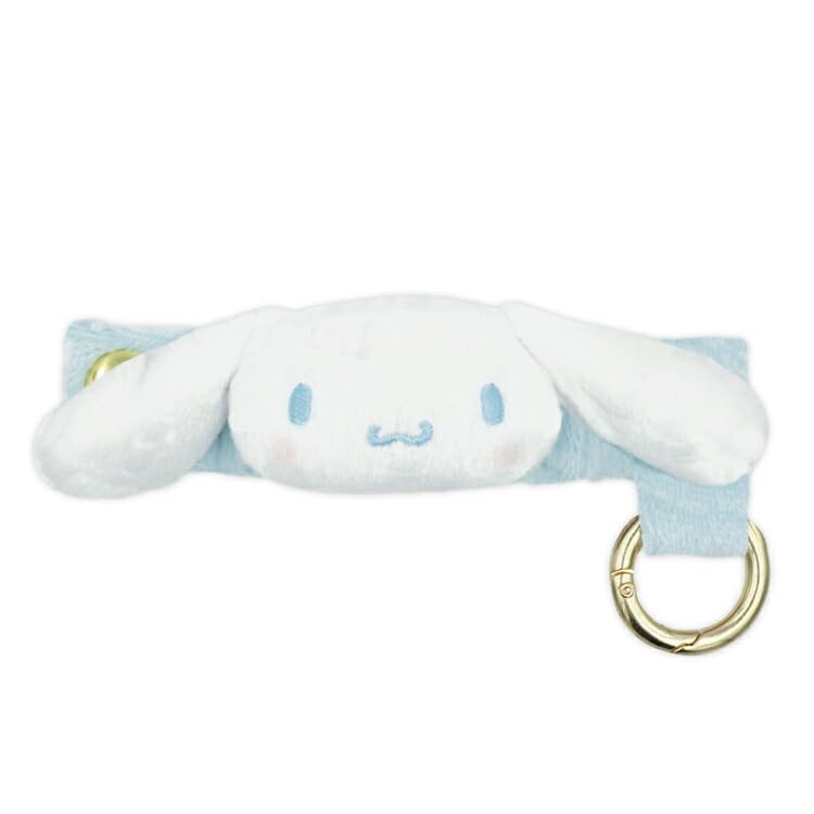 Sanrio Characters Cinnamoroll Bag Key Ring 8202 921