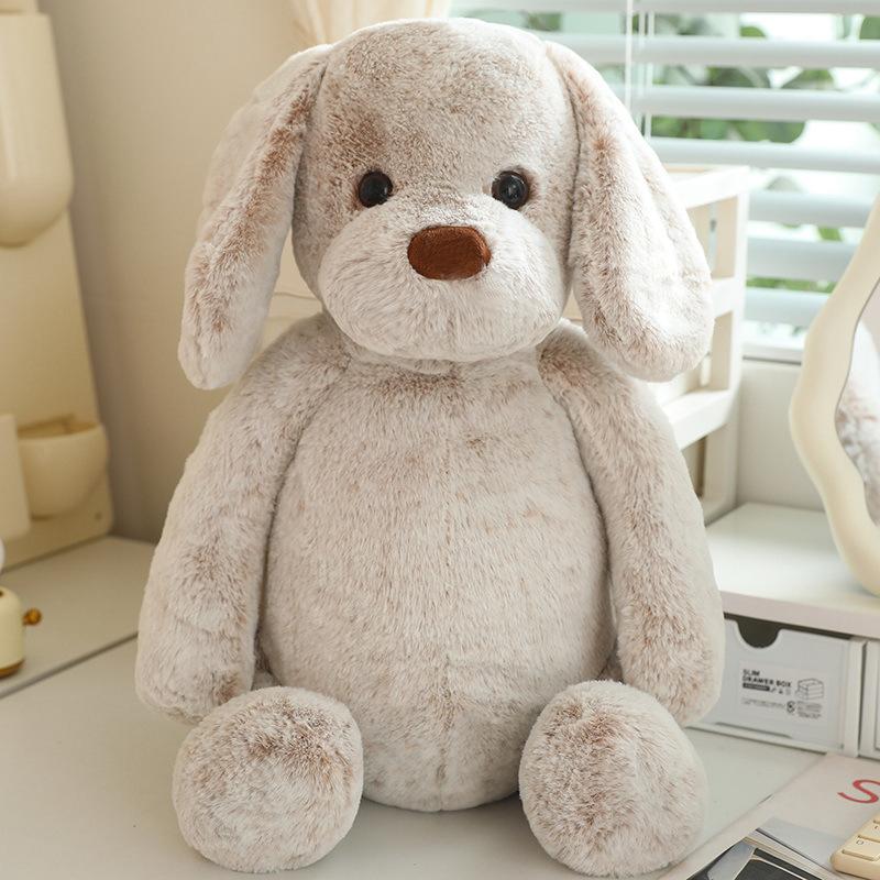 New Doll Dog Doll Puppy Doll Plush Toy Doll