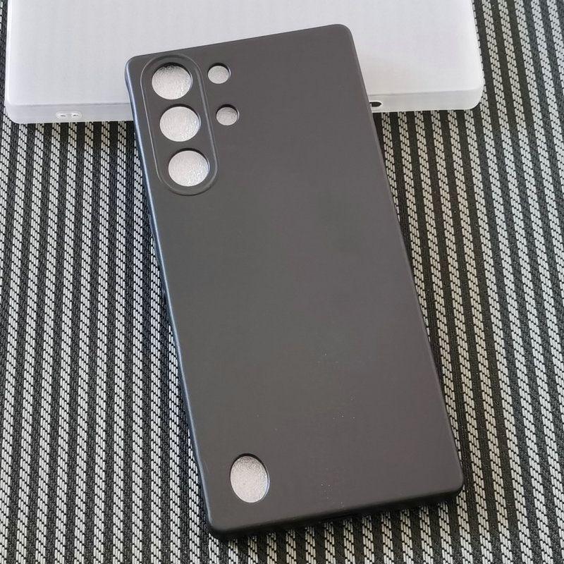 Phone Cases Nubia,Full Coverage Transparent Matte Silicone Soft Case Red magic 10 pro