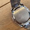 Used Casio Watch Men's Oceanus OCW-S1000