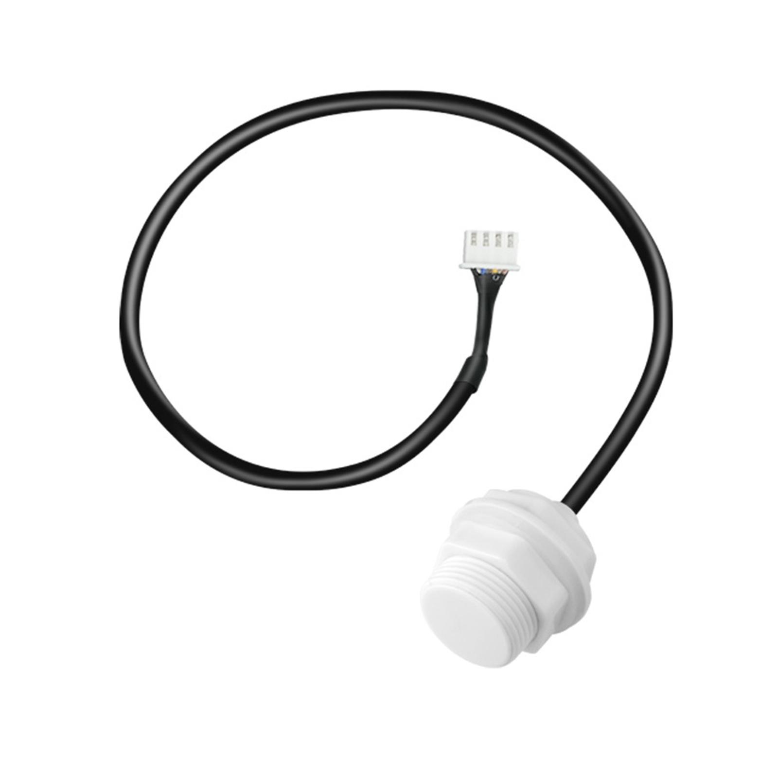 

Contact Liquid Level Sensor Precision Detection High Precision Sensor for Industrial Automation & Liquid Processing B