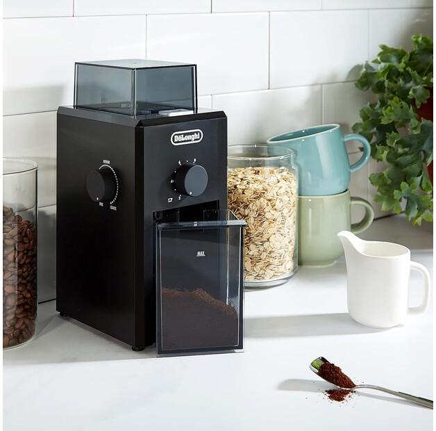 Кофемолка DeLonghi KG 79