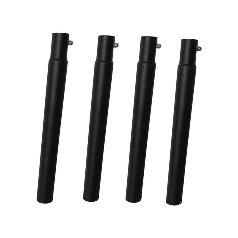 Stainless Steel Outdoor Wood Stove Chimney Elbow for Ventilation and Heating