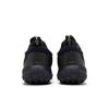Under Armour HOVR Summit Fat Tire Delta 'Triple Black' (Unisex) Black Casual Shoes 3024921 001