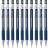Pentel Mark Sheet Mechanical Pencils AM13-HB 1.3 Mm 10