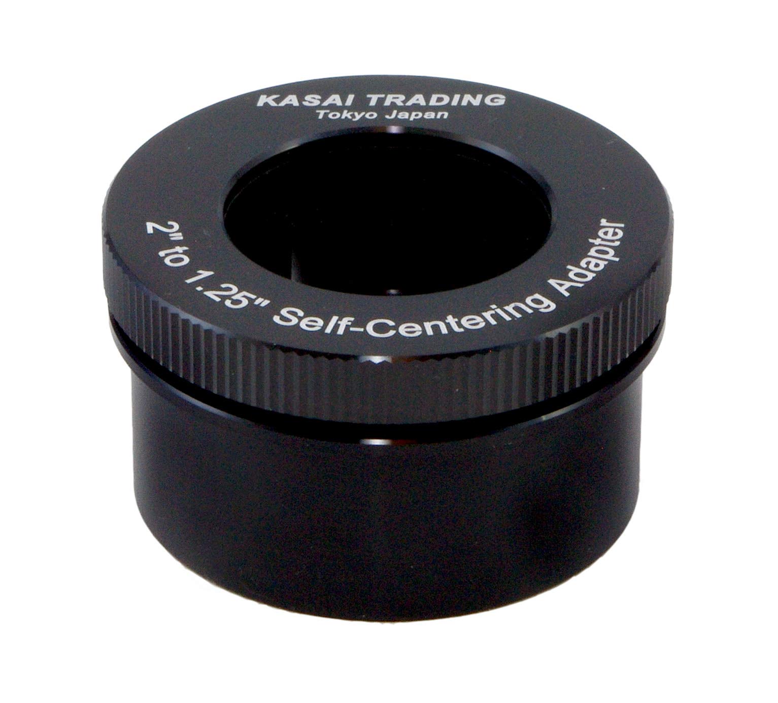 

Адаптер Kasai Trading GSO Японские Прямые Продажи Самоцентрирующийся 2-дюймовый/31,7 мм (Официальный продукт)