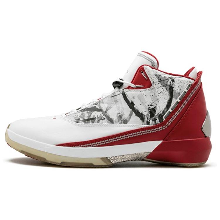 

Новые JORDAN 22 Og Omega 315299-162 44.5