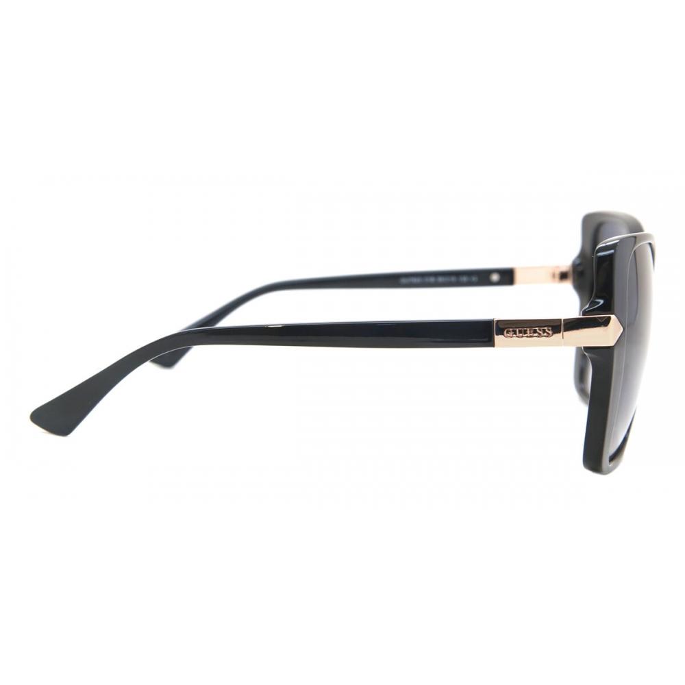 Guess Gu7820 01b Women Sunglasses