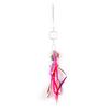 Les Trésors De Lily [D7781] - Pink 'Vahinette' Multifunction Bracelet
