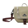 New Skechers Nylon One Shoulder Handbag Crossbody Bag Regular Unisex Pepper Beige L224U018-013N