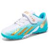 Bo Zong Kids' TF Studded Soccer Shoes