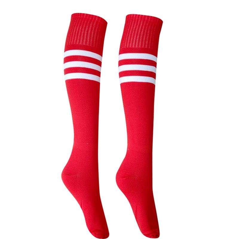 Spot Athletic Mid-Calf Football Socks: Durable, Pilling-Resistant for Adults and Students