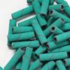 Sanding Cap Bands Electric Manicure Machine Nail Drill Bits Pedicure Caps Polish Gel Remover Cutters Nails Heads Files