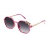 Childrens Butterfly Sunglasses With Uv400 Protection For Outdoor Play And Sun Protection