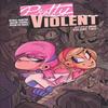 Pretty Violent Volume 2 by Jason Young Paperback Book 9781534317048