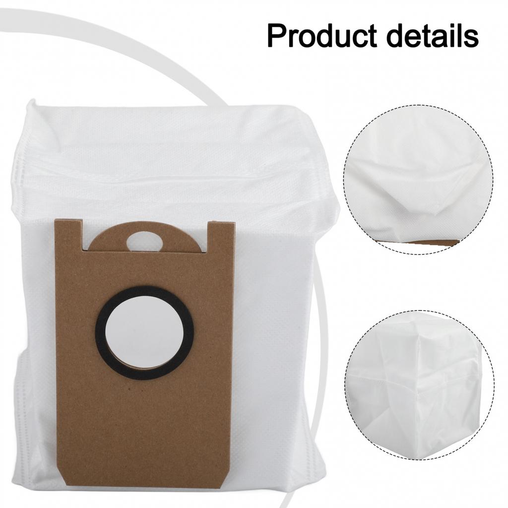 Replacement Vacuum Bags Efficient Vacuum Cleaner Bags