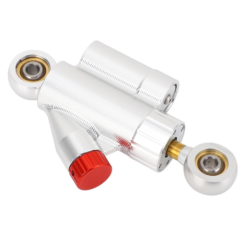 Motorcycle CNC Adjustable Steering Damper Stabilizer Safety Control Aluminum Alloy Universal for Motorbike