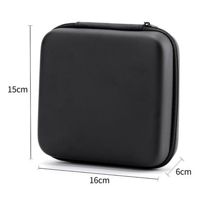 Elektronik aksesuarları – Küçük elektronik aletler ve çok fonksiyonlu aletler için çanta