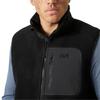 Helly Hansen Panorama Pile Fleece Vest (49461) унисекс Panorama Pile Fleece Vest (49461) черный